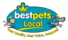 Bestpets Local Consumer Collateral Relaunch
