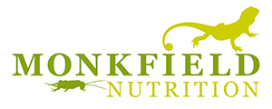 Monkfield Nutrition Desination Frozen