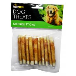 Bestpets Chicken Sticks