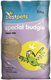 Bestpets Special Budgie Seed Mix