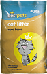Bestpets Wood Based Cat Litter