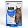 VETIQ Healthy Bites Breath & Dental Cat Treats