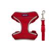 Ancol Travel Harness Red