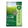 Burgess Excel Feeding Hay Dried Grass