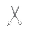 Wahl Tool Steel Thinning Scissors 6.5"