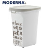 Moderna Trendy Story Pet Wisdom Large 20L Food Container