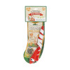 Christmas Meow Meat Cat Stocking