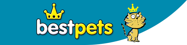 Bestpets logo