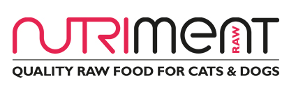 Nutriment Raw Logo