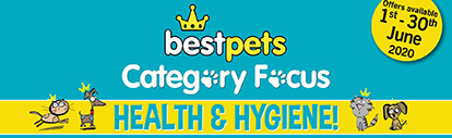 Health and Hygiene Category Focus