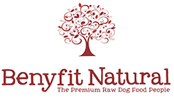 NEW - Benyfit Natural Now Available!