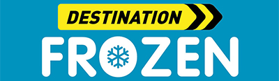 NEW Destination Frozen Offers!
