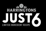 NEW from Harringtons - Just 6