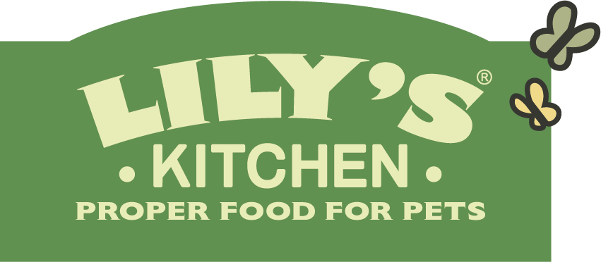 Lily's Kitchen Now Available!