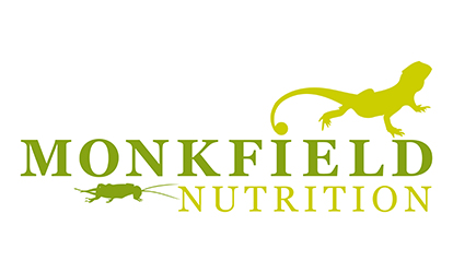 Monkfield Nutrition Logo