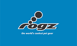 NEW - Rogz Now Available!
