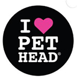 New Pet Head Display Unit