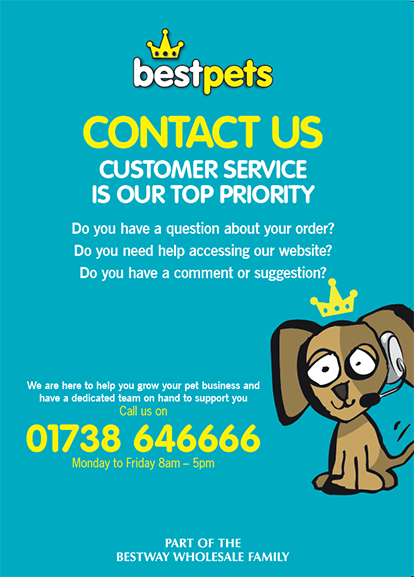 Bestpets Customer Contact Centre