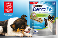 Exclusive Purina® Dentalife® Product Launch