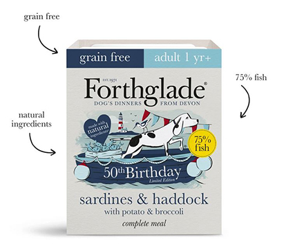 Forthglade Limited Edition
