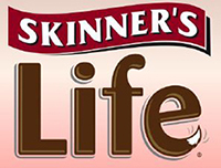 NEW! Skinner's Life Launch Offer*
