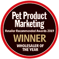 Another Award Win for Bestpets!