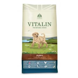Vitalin Natural Puppy