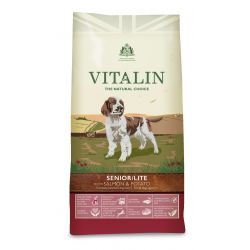 Vitalin Natural Senior/Lite