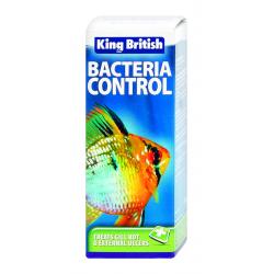 King British Bacteria Control