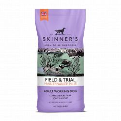 Skinner's Field & Trial Maintenance Plus 2.5kg