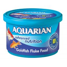 Aquarian Goldfish