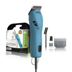 Wahl Pro KM10 Two Speed Professional Clipper