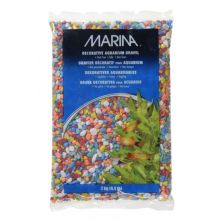 Marina Gravel Rainbow