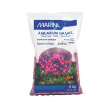Marina Gravel Jelly Bean