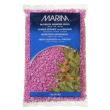 Marina Gravel Jelly Pink