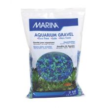 Marina Gravel Tri Blue