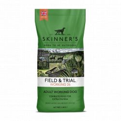 Skinner's Field & Trial Crunchy