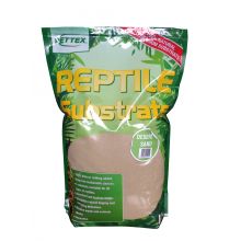 Pettex Reptile Substrate Beech Chip