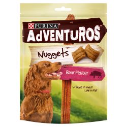 Adventuros Nuggets Boar