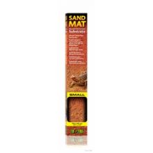 Exo Sand Mat Small
