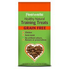 Feelwells Training Treats Grain Free