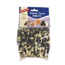 Mr Johnson's Mixed Seed Niblets