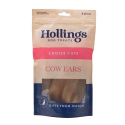 Hollings Cows Ears