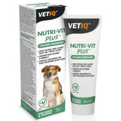 VETIQ Nutri-Vit Plus Paste Dog