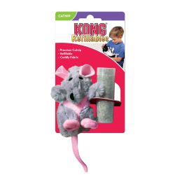 KONG Cat Rat Refillable