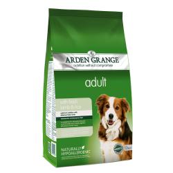 Arden Grange Dog Adult Lamb & Rice