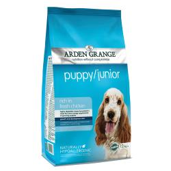 Arden Grange Dog Puppy / Junior