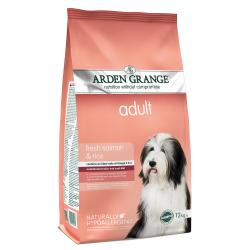 Arden Grange Dog Adult Salmon & Rice