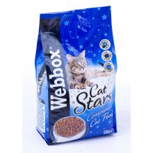 Webbox Cat Stars Complete