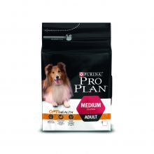 Pro Plan Dog Adult Medium Chicken